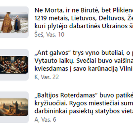 Iliustracijoje pateikiama vaizdinė ištrauka iš Facebook platformos, kurioje pateikiami statistiniai duomenys. Jie minimi naujienos tekste.