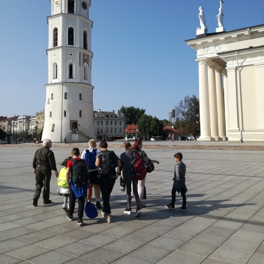 Iliustracija