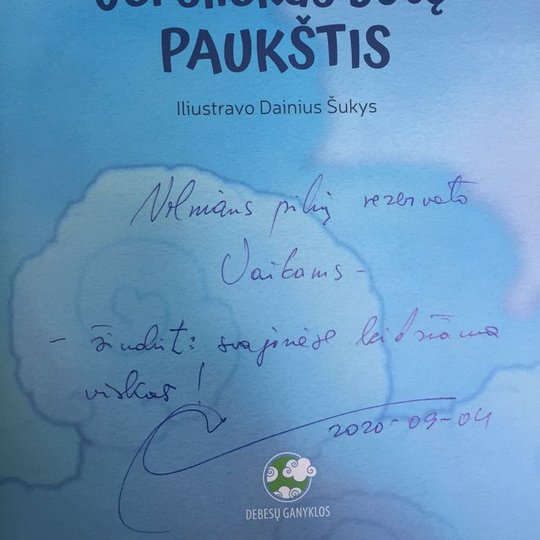 Iliustracija