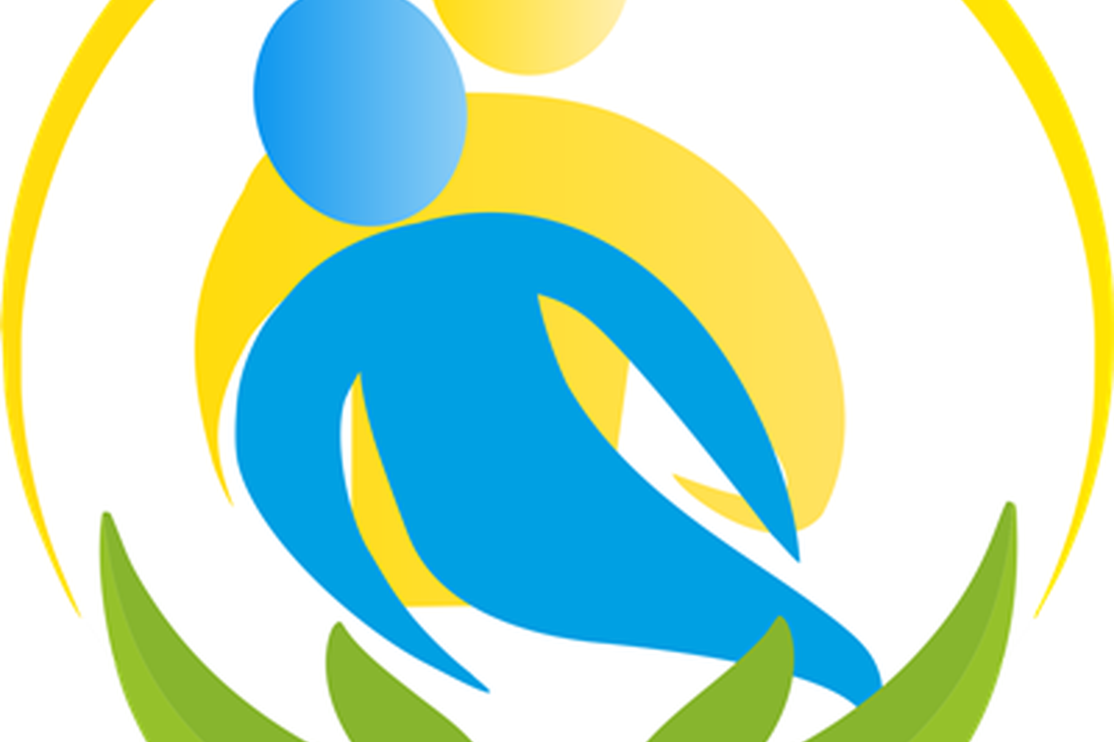 Šiaulių miesto savivaldybės globos namų padalinio „Goda“ logotipas.