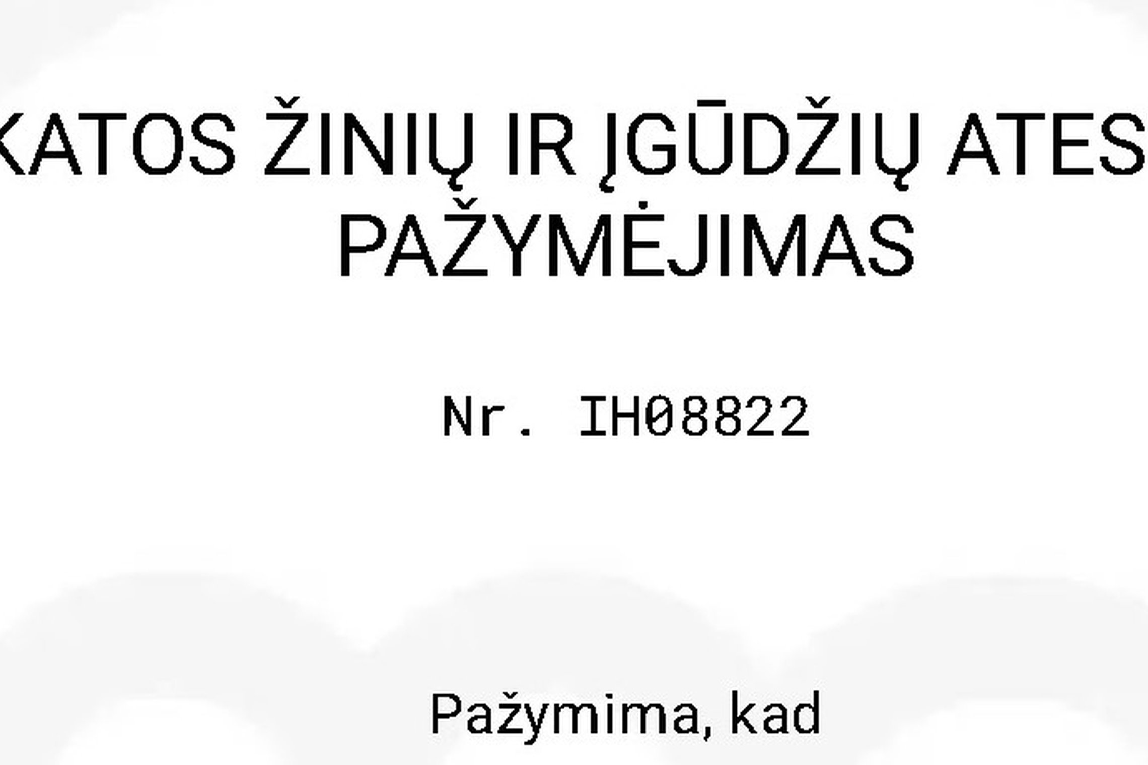Iliustracija