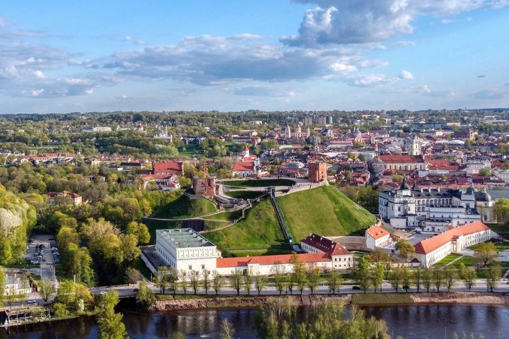 Europos paveldo dienose dalyviai turės galimybę susipažinti su miesto istorija ir naujomis panoramomis.
